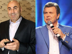 Сеть взорвала еврейская пародия на клип «На лабутенах»