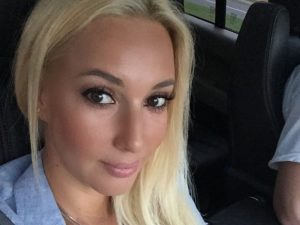 Лера Кудрявцева впервые показала 25-летнего сына