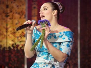 Елена Ваенга поделилась свадебными снимками