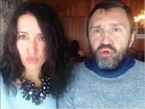 Сеть взорвала еврейская пародия на клип «На лабутенах»