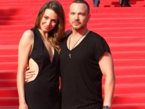 Агния Дитковските после расставания с Чадовым стала певицей