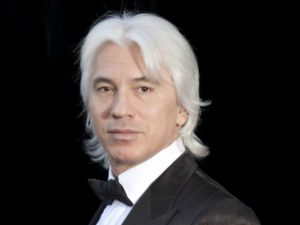 У Дмитрия Хворостовского диагностировали опухоль мозга