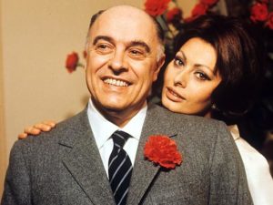 Знаменитости, которые умеют красиво стареть
