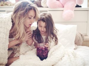 Украинка стала девушкой года в чешском Playboy