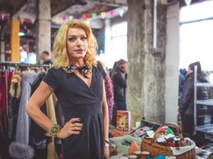Победительница «Холостяка» получила награду за телевизионные ляпы