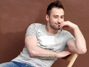 Дмитрий Шепелев впервые рассказал о «неадекватности» отца Фриске (ВИДЕО)
