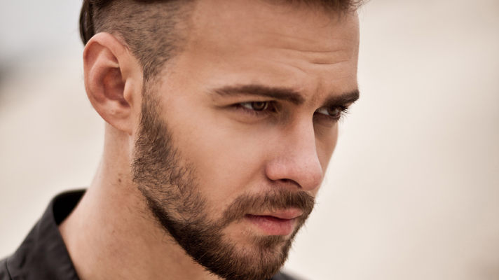 Макс Барских стал лучшим певцом Украины