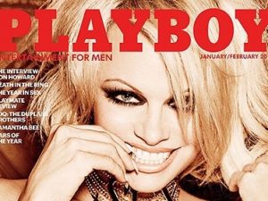Обложку Playboy впервые украсит девушка в хиджабе (ФОТО)