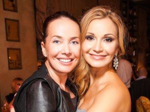 Ольга Орлова посвятила новую песню Жанне Фриске