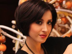 Анна Завальская обещает затмить голливудских актрис на своем  концерте