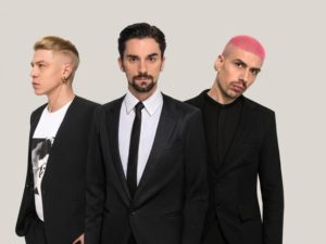 «Quest Pistols Show» покинул последний основатель группы