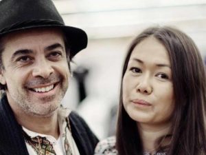 Валид Арфуш случайно «засветил» дочку Ивана Дорна