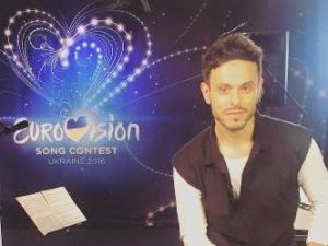 SunSay представил клип на песню «Love Manifest» (ВИДЕО)