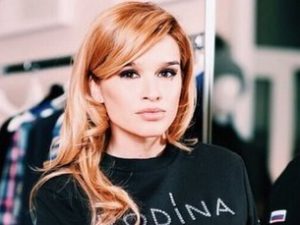 Ксения Бородина разводится с мужем из-за измен (ФОТО)