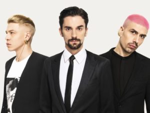 «Quest Pistols Show» покинул последний основатель группы