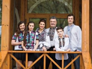 Иван Охлобыстин написал гневное письмо Президенту Украины