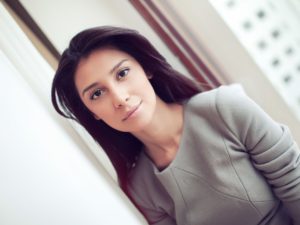 Равшана Куркова разделась для обложки «Cosmopolitan»