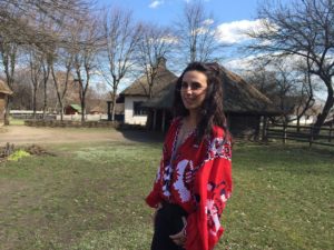 Украинские дизайнеры представят свои бренды на London Fashion Week