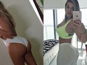 Самые яркие персонажи в Instagram за 2016 год