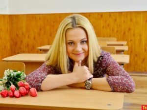 Наталья Бучинская официально задекларировала доходы