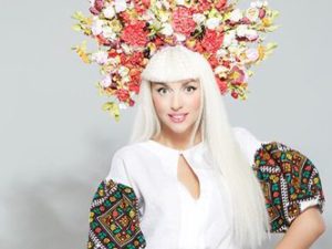 Злата Огневич рассказала, что берет с собой в церковь на Пасху (ВИДЕО)