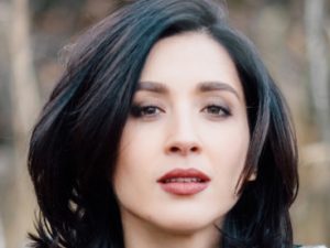 Анна Завальская обещает затмить голливудских актрис на своем  концерте