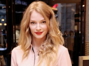 Светлана Ходченкова рассталась с женихом перед свадьбой