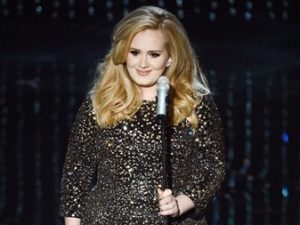 Звезды PLUS SIZE, которым не мешает лишний вес