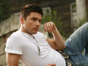 Сергей Лазарев вышел на сцену в чересчур облегающем трико (ФОТО)