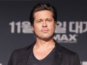 Супруг Марион Котийяр прокомментировал слухи о романе с Питтом