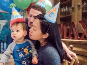 Звездные пары, которые вместе со школьной скамьи