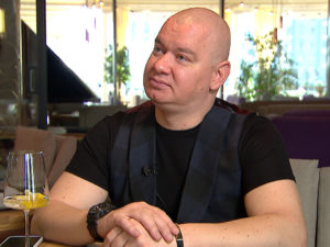 Євген і Ксенія Кошові поділяться подробицями сімейного життя – Неймовірна правда про зірок від 03.10.2020 дивитись онлайн