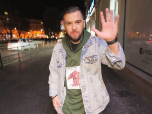 Секретний концерт групи БЕZ ОБМЕЖЕНЬ – Неймовірна правда про зірок від 31.10.2020 дивитись онлайн