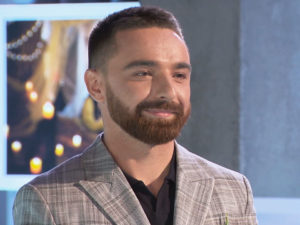 Знайомство з батьками на проєкті Холостячка – Неймовірна правда про зірок від 12.12.2020 дивитись онлайн
