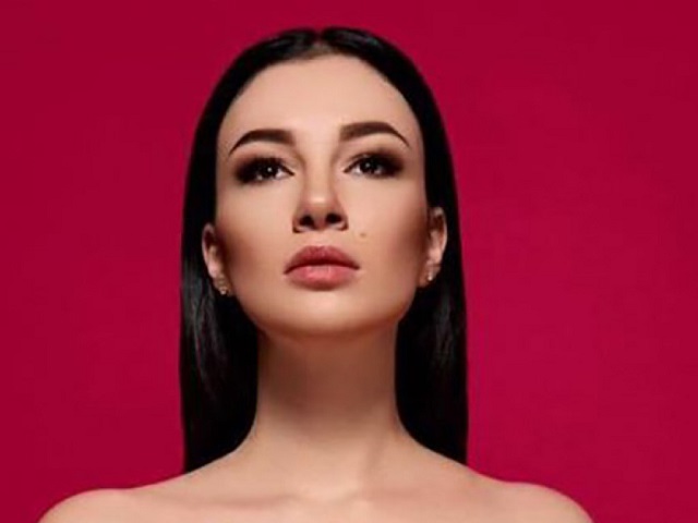 Анастасія Приходько розповіла про домашнє насильство нппз