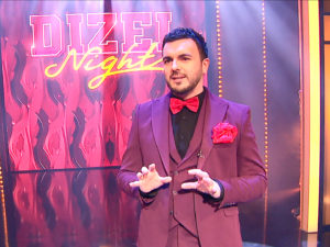 Про нову програму Dizel Night – Неймовірна правда про зірок від 27.02.2021 дивитись онлайн