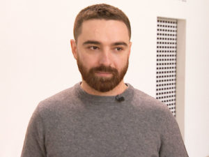 Олексій Тригубенко про дівчат і побачення – Неймовірна правда про зірок від 06.03.2021 дивитись онлайн