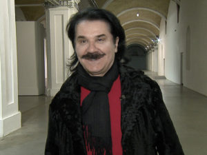 Інтерв’ю з Павлом Зібровим – Неймовірна правда про зірок від 13.03.2021 дивитись онлайн