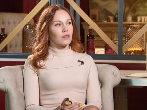 Тарас Тополя і Alyosha відповідають на запитання з перчинкою – Неймовірна правда про зірок від 27.03.2021 дивитись онлайн