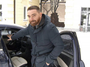 Ревізія машини Олексія Трегубенка – Неймовірна правда про зірок від 10.04.2021 дивитись онлайн