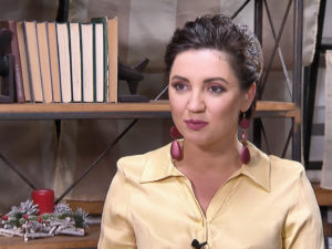Як засмагає Оля Цибульська? – Неймовірна правда про зірок від 10.04.2021 дивитись онлайн