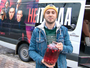 Party bus групи АНТИТІЛА – Неймовірна правда про зірок від 24.04.2021 дивитись онлайн