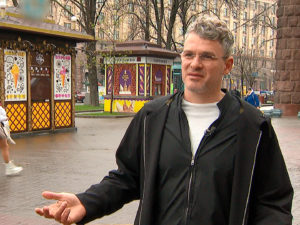 Арсен Мірзоян про стосунки з тещею – Неймовірна правда про зірок від 31.07.2021 дивитись онлайн