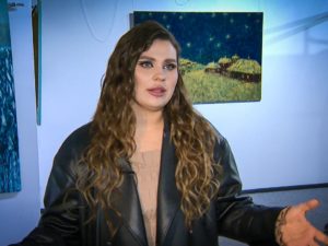 Олександра Заріцька про особисте життя та схуднення – Неймовірна правда про зірок від 15.01.2022 дивитись онлайн