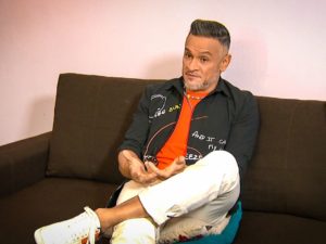Ектор Хіменес-Браво про кар’єру та особисте життя – Неймовірна правда про зірок від 15.01.2022 дивитись онлайн