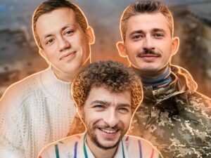 Неймовірна правда про зірок 2024 выпуск 4 — смотреть онлайн от 24.02.2024