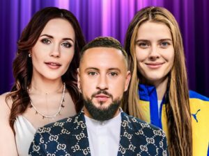 Неймовірна правда про зірок 2024 випуск 24 – дивитися онлайн від 17.08.2024