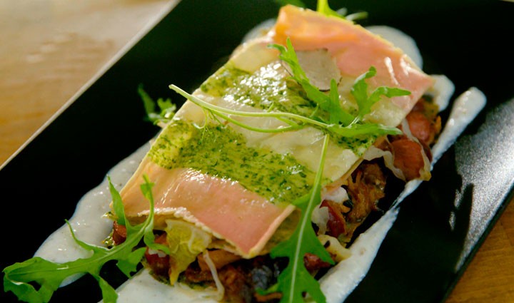 страва чести выпуск 7