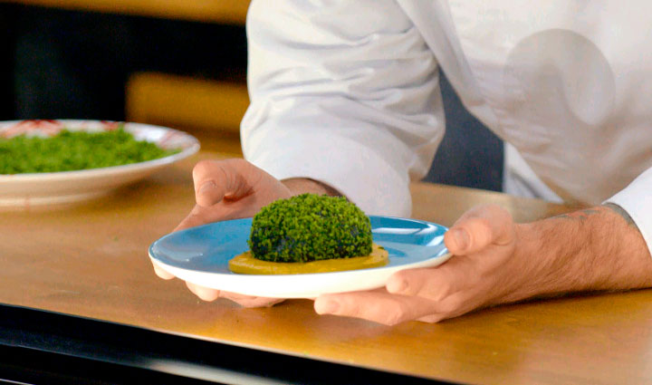 Страва честі 1 випуск від 10.03.2019 дивитися онлайн