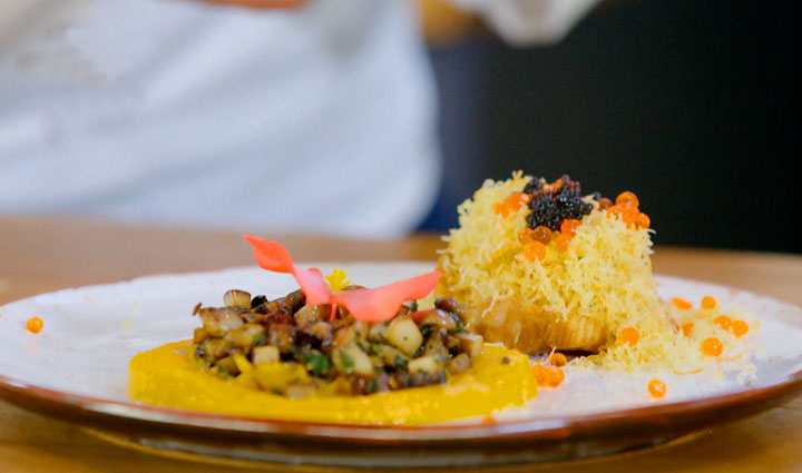 Страва честі 1 випуск від 10.03.2019 дивитися онлайн